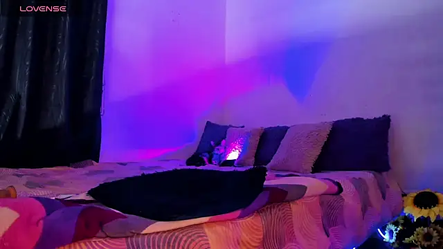 lesly xx online show from 02/26/25, 01:53