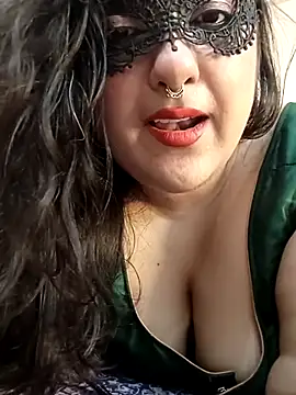 AgniPriya online show from 10/16/25, 08:59