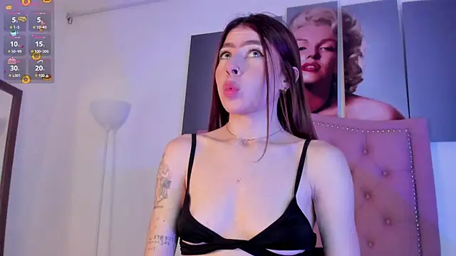 Jade20  online show from 12/19/24, 09:17