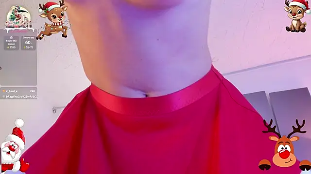 Jade20  online show from 12/24/24, 10:49