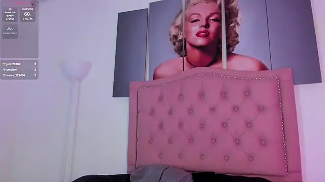 Jade20  online show from 02/13/25, 09:17