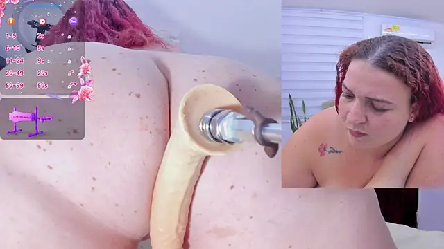 Soraya Davis online show from 03/20/25, 09:15