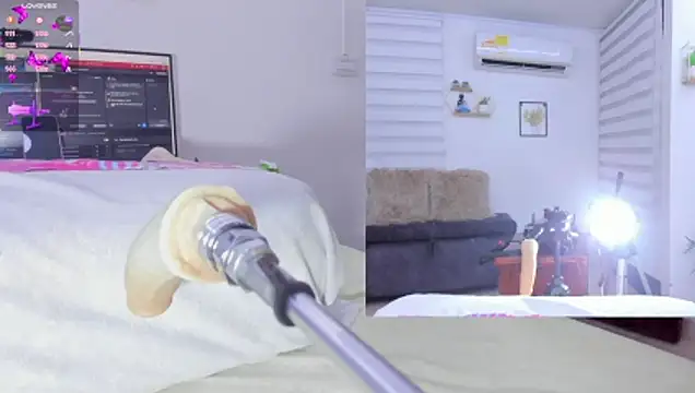 Soraya Davis online show from 09/13/25, 09:31