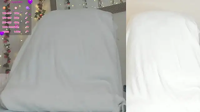 Soraya Davis online show from 02/20/26, 08:27