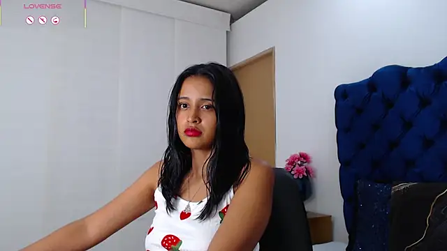 Snapshot of Lili666_ chatting on 07/08/26, 03:22 Lili666 online show from 07/08/26, 03:22