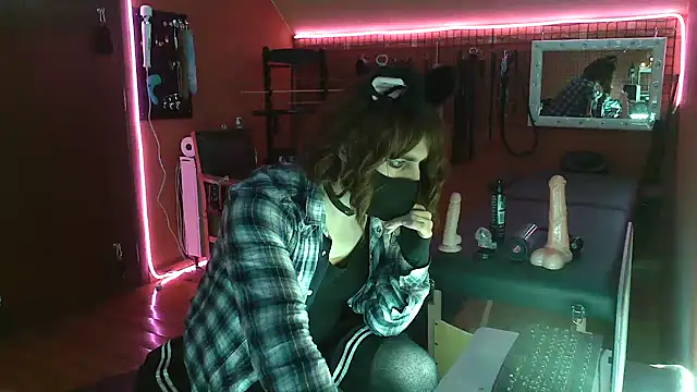 Ginny-the-bdsm-nympho online show from 12/23/24, 05:32