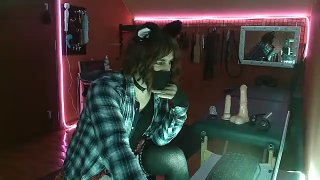 Ginny-the-bdsm-nympho online show from 12/29/24, 05:12