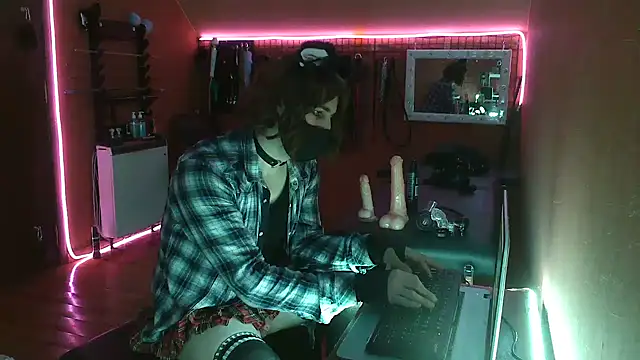 Ginny-the-bdsm-nympho online show from 03/20/25, 06:09