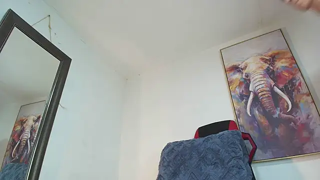 JONAS SMITH  online show from 04/01/26, 01:06