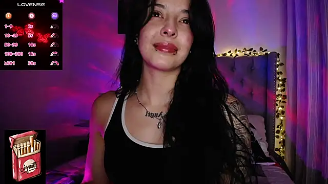 Snapshot of Misslana_wn1 chatting on 03/07/26, 05:37 Misslana wn1 online show from 03/07/26, 05:37