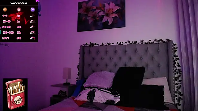 Snapshot of Misslana_wn1 chatting on 04/03/26, 03:37 Misslana wn1 online show from 04/03/26, 03:37