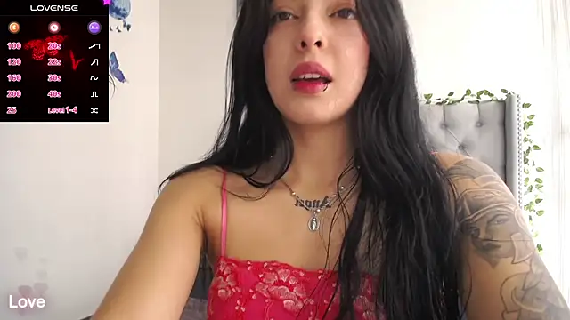 Snapshot of Misslana_wn1 chatting on 04/08/26, 05:35 Misslana wn1 online show from 04/08/26, 05:35