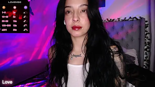 Snapshot of Misslana_wn1 chatting on 04/10/26, 06:29 Misslana wn1 online show from 04/10/26, 06:29