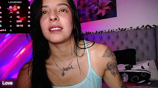 Snapshot of Misslana_wn1 chatting on 05/03/26, 08:31 Misslana wn1 online show from 05/03/26, 08:31