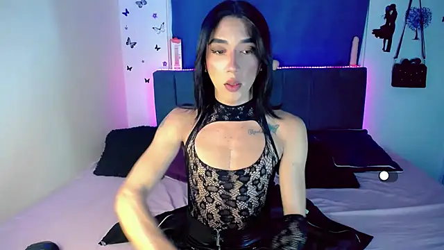 anna dolls  online show from 02/05/26, 03:11