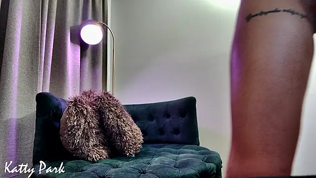 kattypark online show from 03/20/26, 12:48