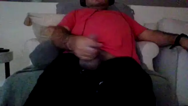 Hammyric786 online show from 01/12/26, 10:37