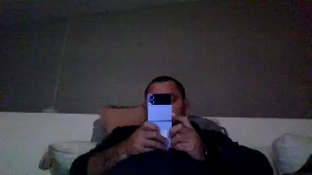 Snapshot of Hammyric786 chatting on 01/16/26, 08:18 Hammyric786 online show from 01/16/26, 08:18