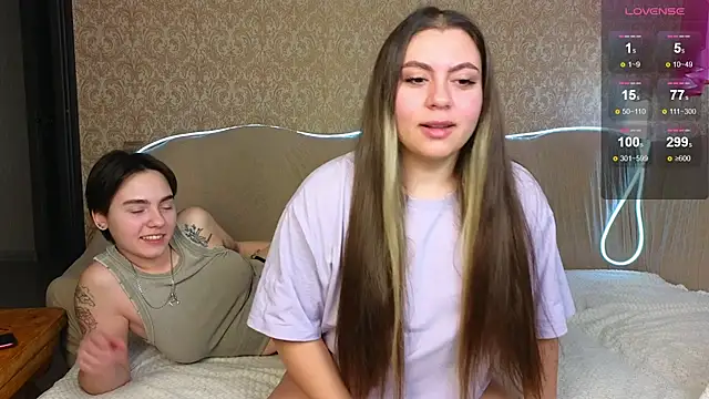 Snapshot of twobabesweet chatting on 01/15/25, 06:12 twobabesweet online show from 01/15/25, 06:12