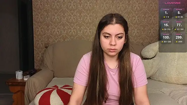 twobabesweet online show from 11/26/25, 04:02