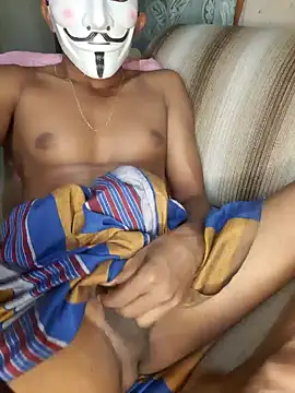 Roshanjan1996 online show from 01/04/25, 07:55