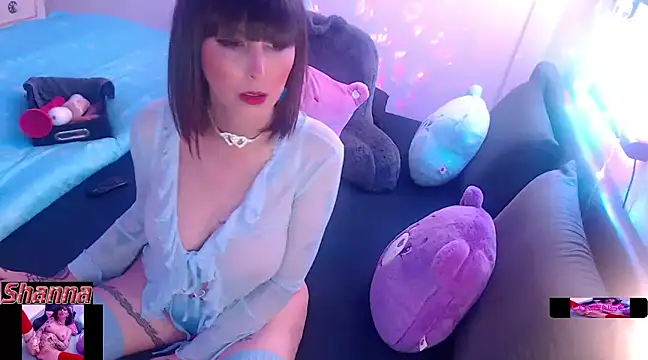 ShanLovely online show from 02/10/25, 05:52