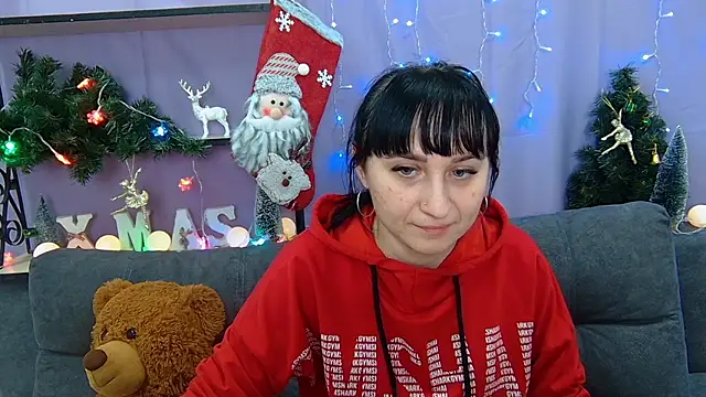 NinaFlawlees online show from 12/02/24, 05:48