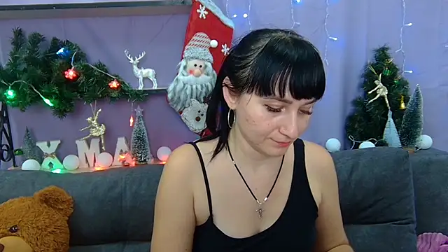 NinaFlawlees online show from 12/04/24, 01:47