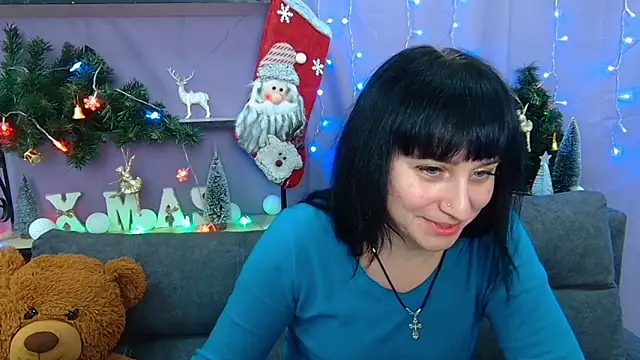 NinaFlawlees online show from 12/05/24, 07:49