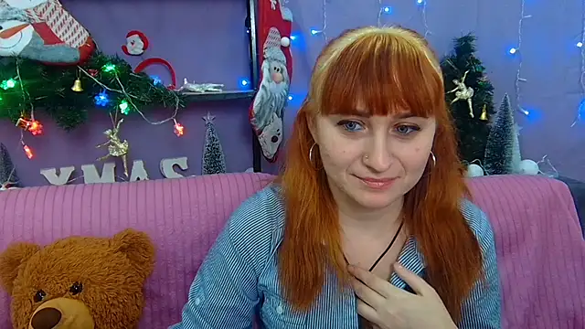 NinaFlawlees online show from 12/15/24, 07:31