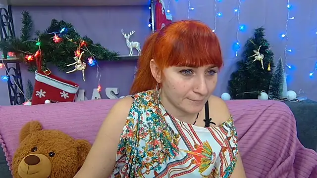 NinaFlawlees online show from 12/17/24, 10:32