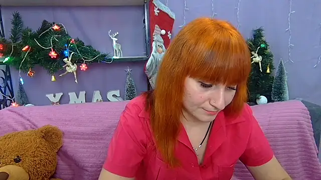 NinaFlawlees online show from 12/25/24, 07:24