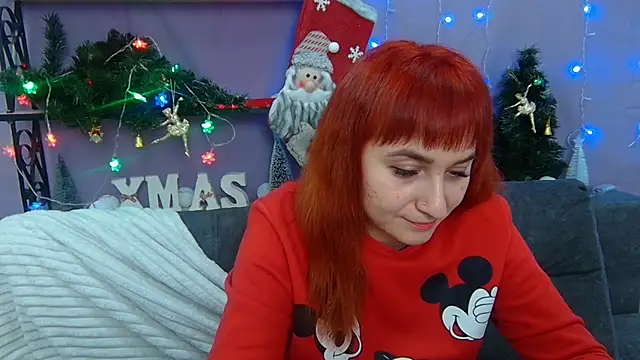 NinaFlawlees online show from 01/04/25, 01:42