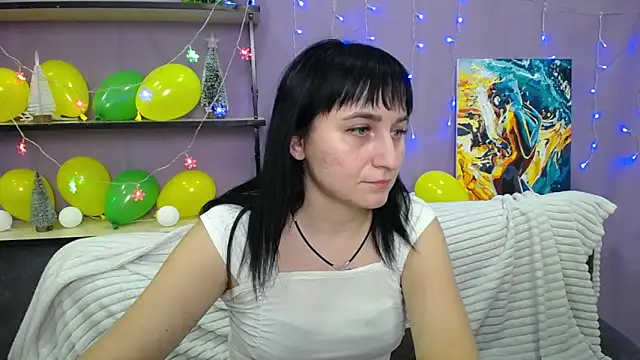 NinaFlawlees online show from 01/15/25, 02:27