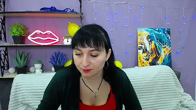 NinaFlawlees online show from 01/21/25, 07:17