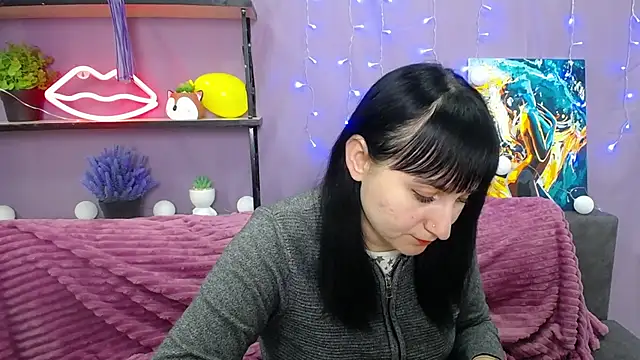 NinaFlawlees online show from 01/30/25, 07:04