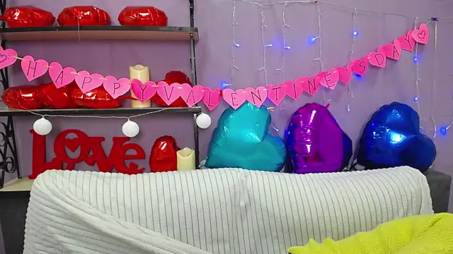 NinaFlawlees online show from 02/07/25, 11:03