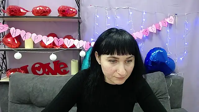 NinaFlawlees online show from 02/15/25, 07:17