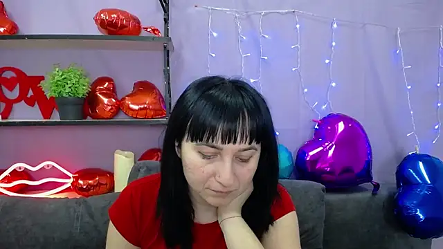 NinaFlawlees online show from 03/03/25, 11:46