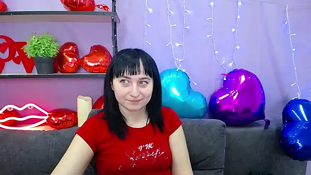 NinaFlawlees online show from 03/04/25, 02:49