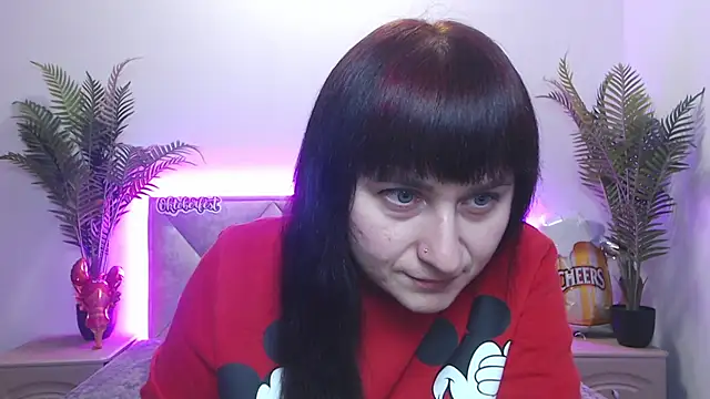 NinaFlawlees online show from 09/26/25, 12:09