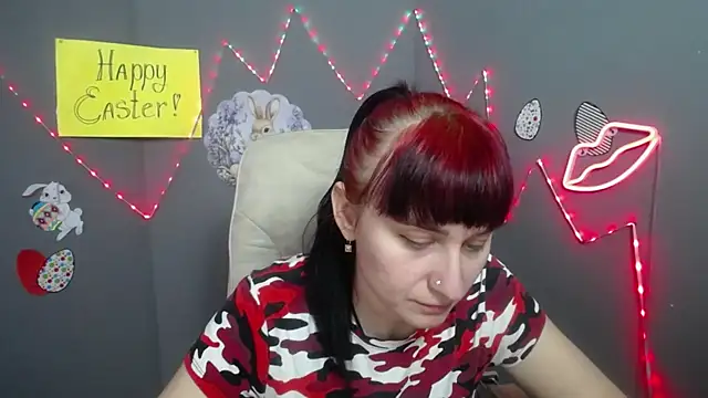 Snapshot of NinaFlawlees chatting on 04/04/26, 12:24 NinaFlawlees online show from 04/04/26, 12:24