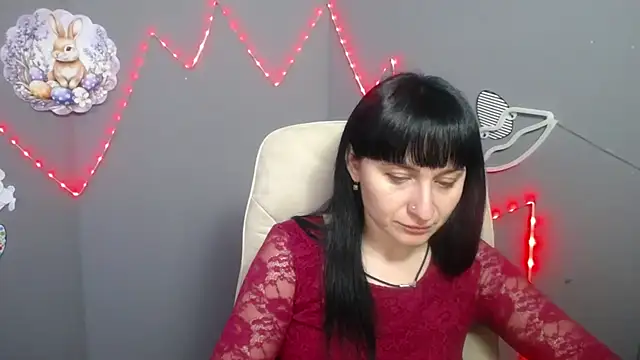 Snapshot of NinaFlawlees chatting on 04/06/26, 05:52 NinaFlawlees online show from 04/06/26, 05:52