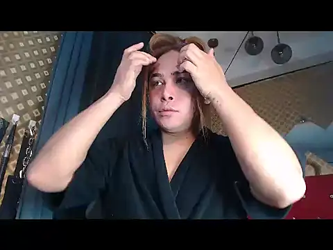 AntoniaSaints online show from 11/16/25, 05:24