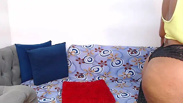 CanndyBrunett online show from 03/22/25, 08:37