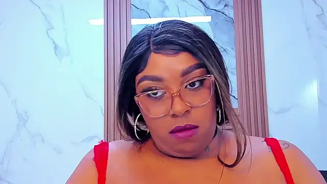 Snapshot of HannyMansonh chatting on 01/21/25, 06:33 HannyMansonh online show from 01/21/25, 06:33