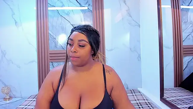 Snapshot of HannyMansonh chatting on 01/26/25, 03:27 HannyMansonh online show from 01/26/25, 03:27