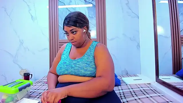 Snapshot of HannyMansonh chatting on 02/06/25, 03:16 HannyMansonh online show from 02/06/25, 03:16