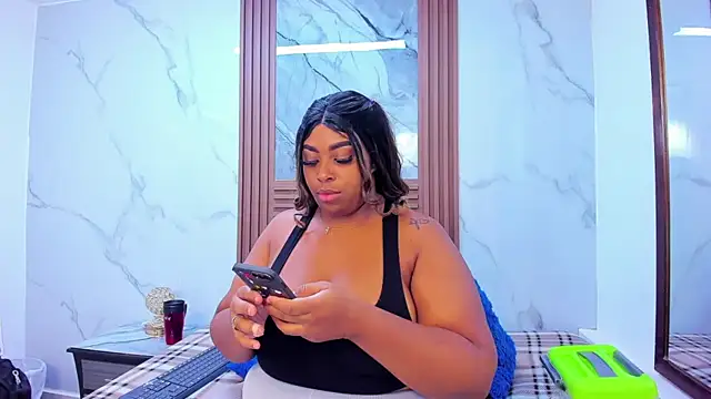 Snapshot of HannyMansonh chatting on 02/07/25, 03:01 HannyMansonh online show from 02/07/25, 03:01