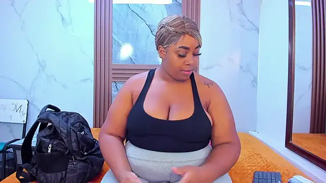 Snapshot of HannyMansonh chatting on 02/21/25, 03:12 HannyMansonh online show from 02/21/25, 03:12